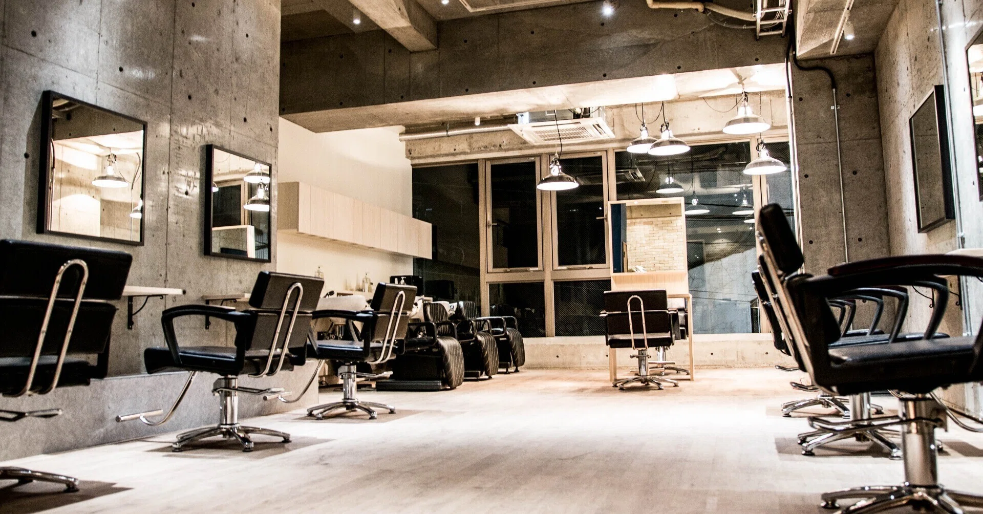【公式】MEN'SHAIR PERCUT｜note