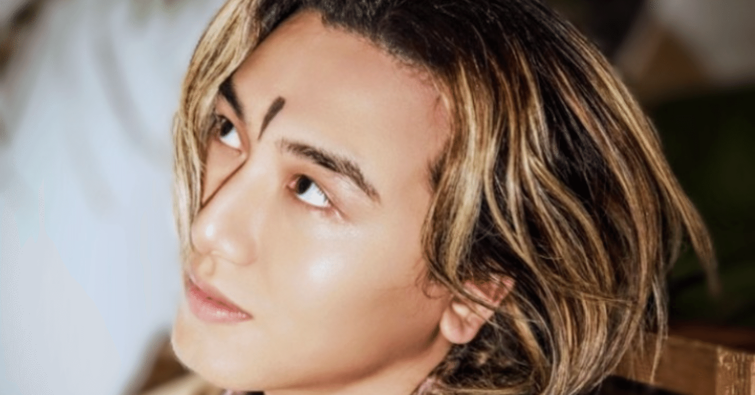 藤井風』風民にどっぷり沼り5ヶ月🍃インド移住発言に🦋青天の霹靂