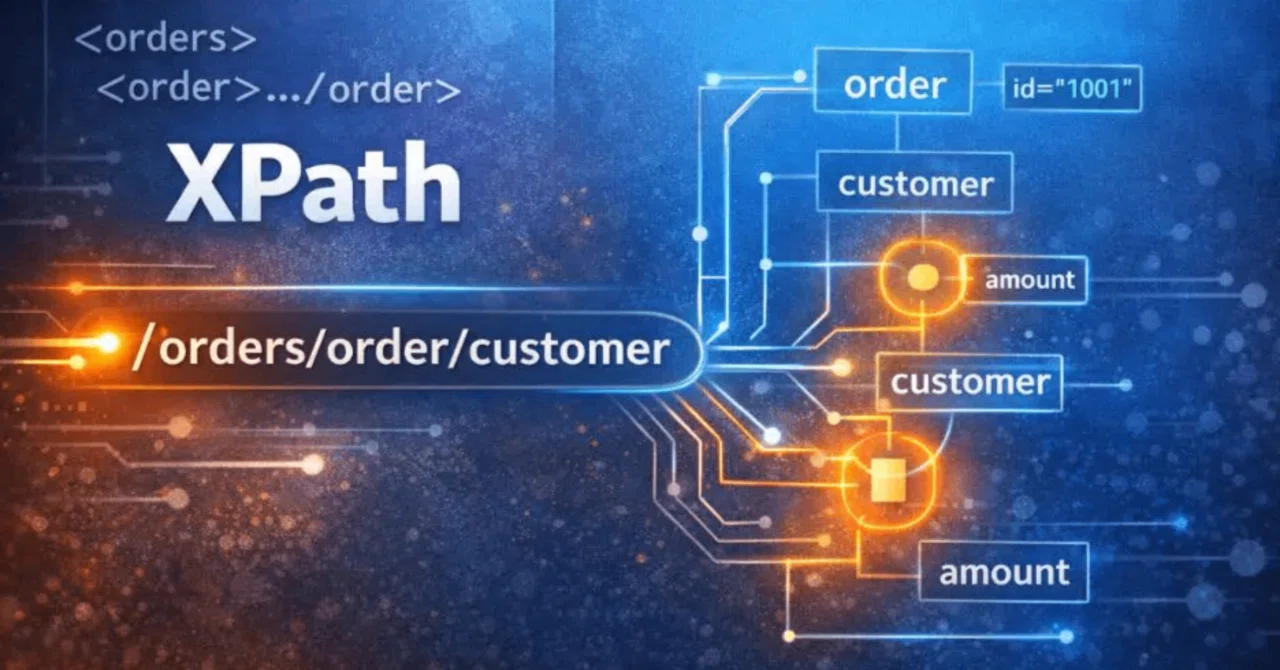 XPathとは何か?SQLのようにXMLデータを「クエリ」する方法|Media Fusion