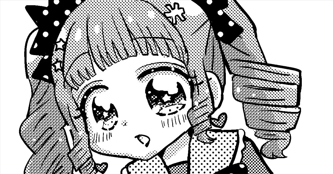 これ可愛くないですか？星座(こちらはうお座) 金星魚座】チョコと戸惑い【星座擬人化4コマ】｜月尾トメ
