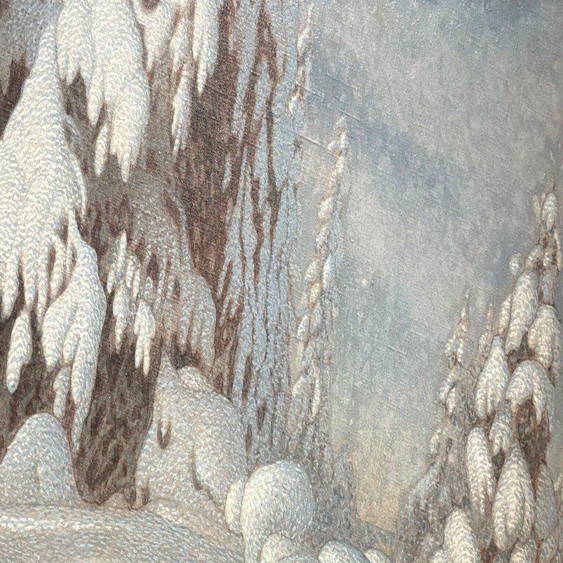 スウェーデン絵画 北欧の光、日常のかがやき｜mii