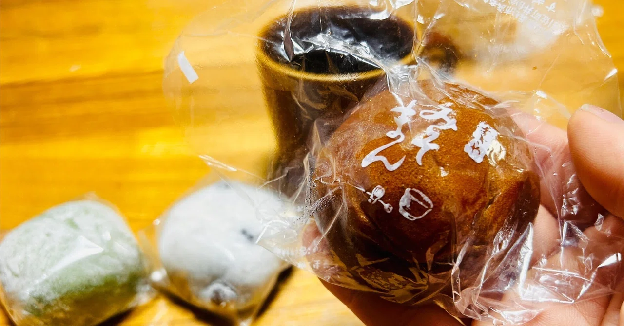 晩酌をやめたら、なぜか餡子が呼んでくる話（ボクの身体に起きた不思議）の話。｜浜松市佐久間町のフィフティーズな床屋 乗本和男