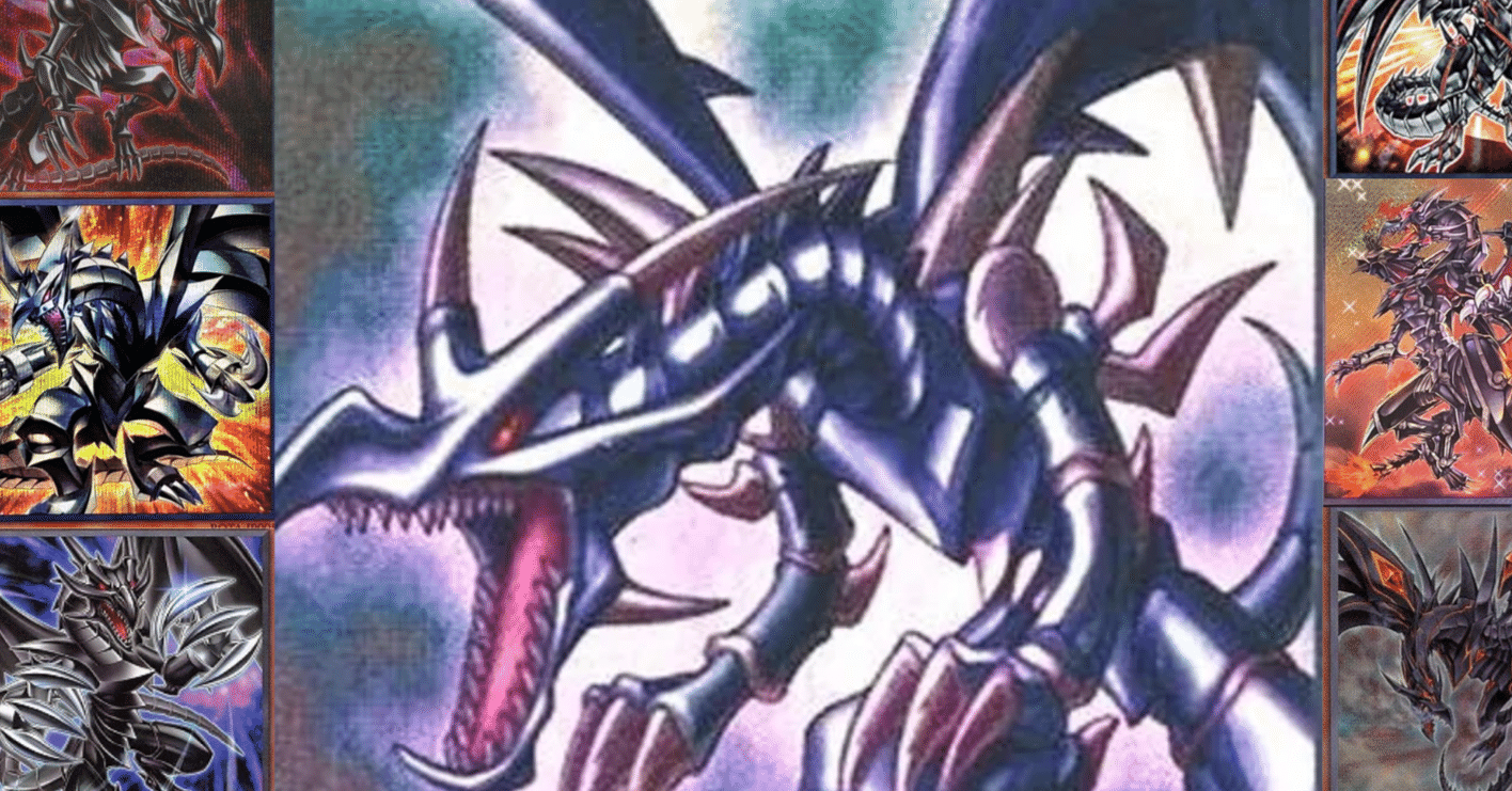 真紅眼はどうしたらいいんだ＠課題｜404NotFound