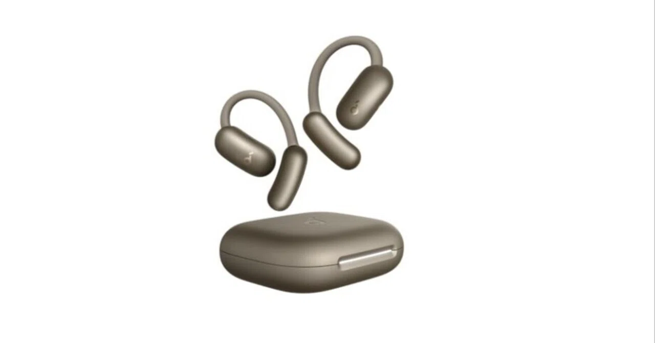 耳を塞がない開放感】Anker AeroFit 2が異次元の進化。ハイレゾ対応