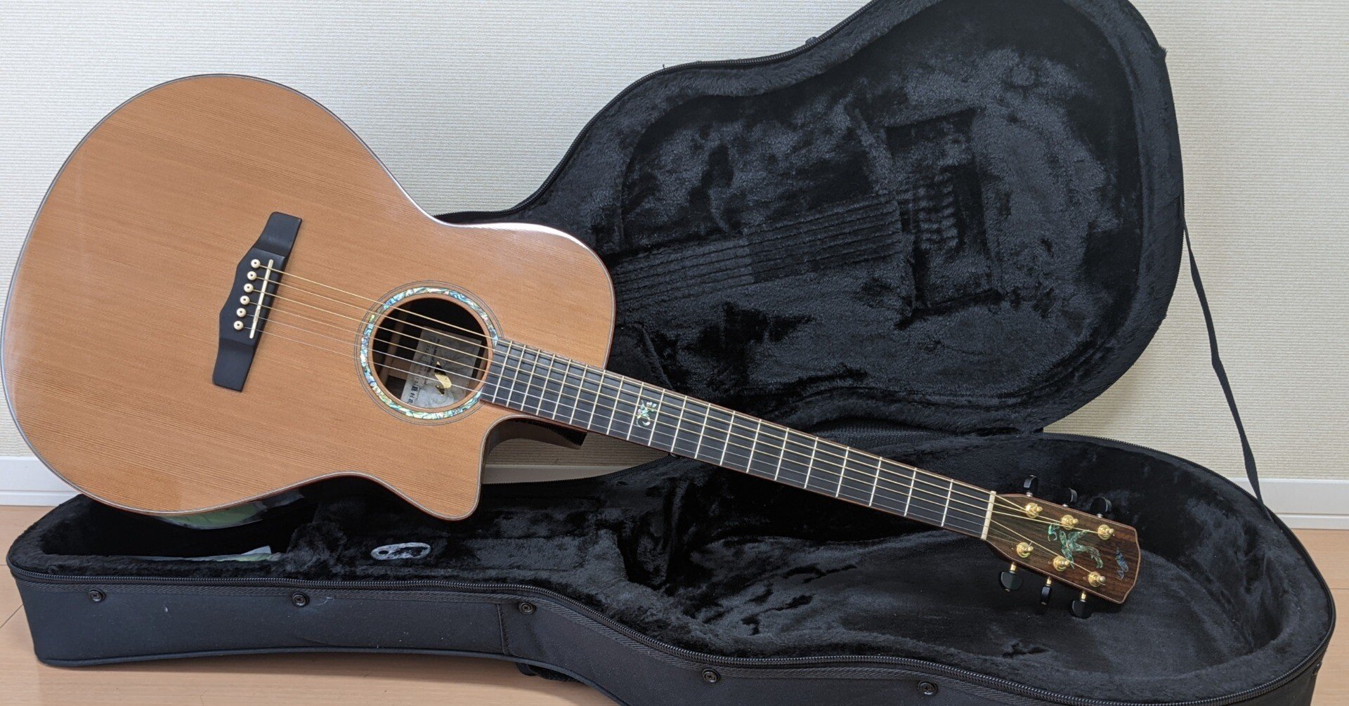 愛器紹介：Morris S-102Ⅲレビュー｜“反応の速さ”と“深み”を両立した