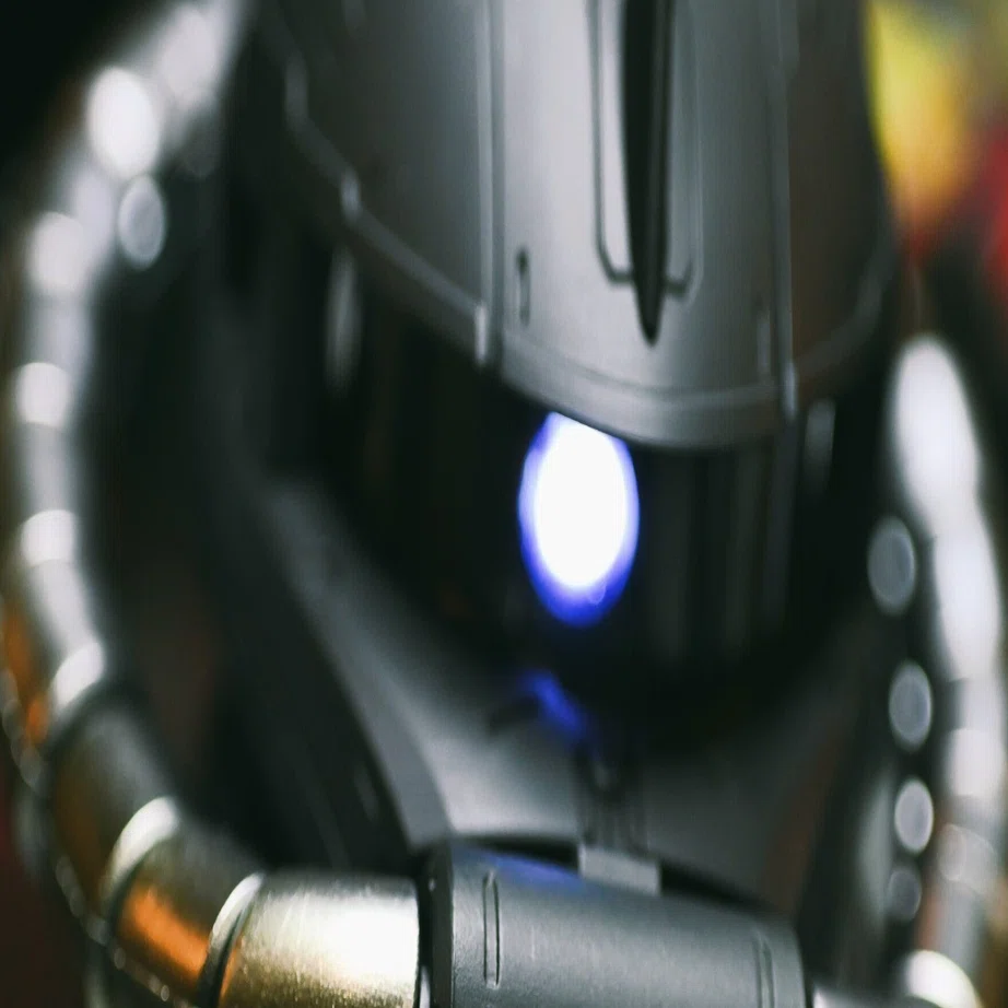 ZAKU HEAD 制作その4｜チワンサム