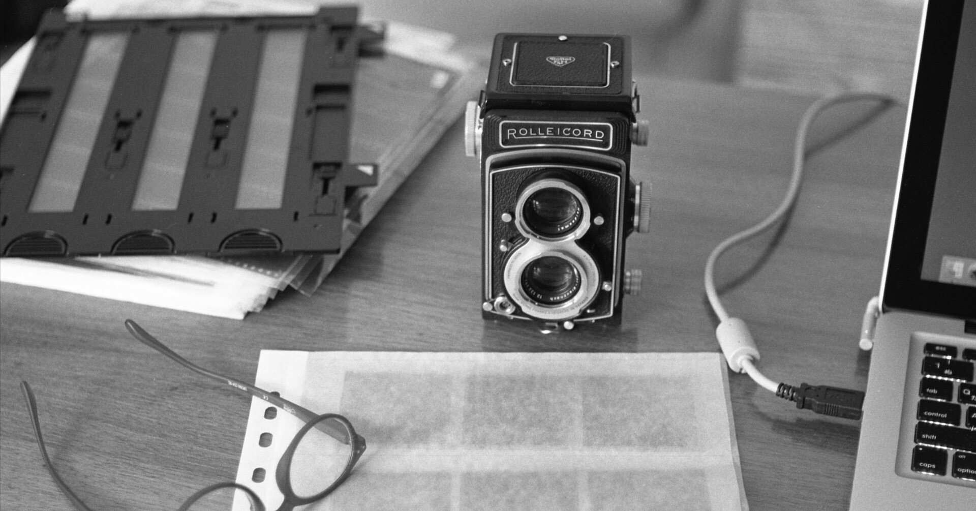 Rolleicord｜schilfrohrxx