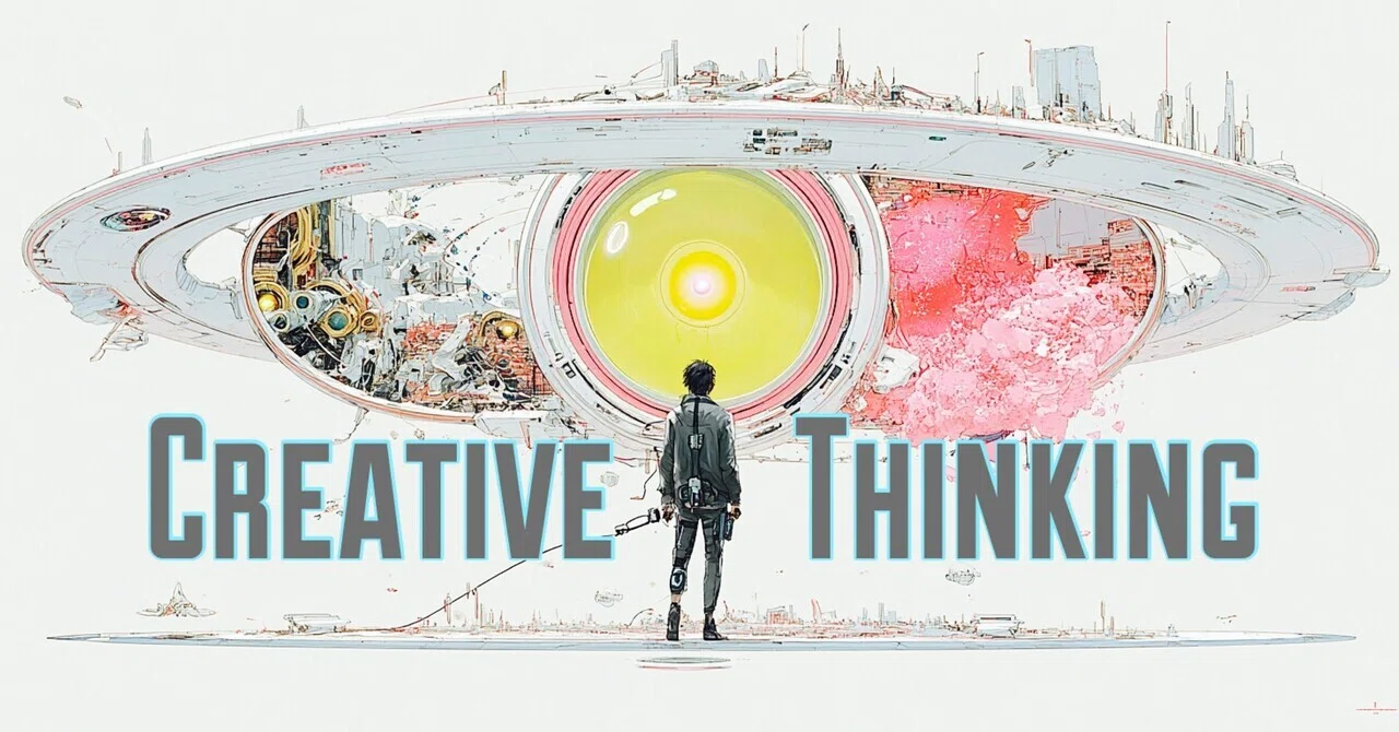 Building a 'Cockpit' for Creativity: A Complete Integration Manual for ...