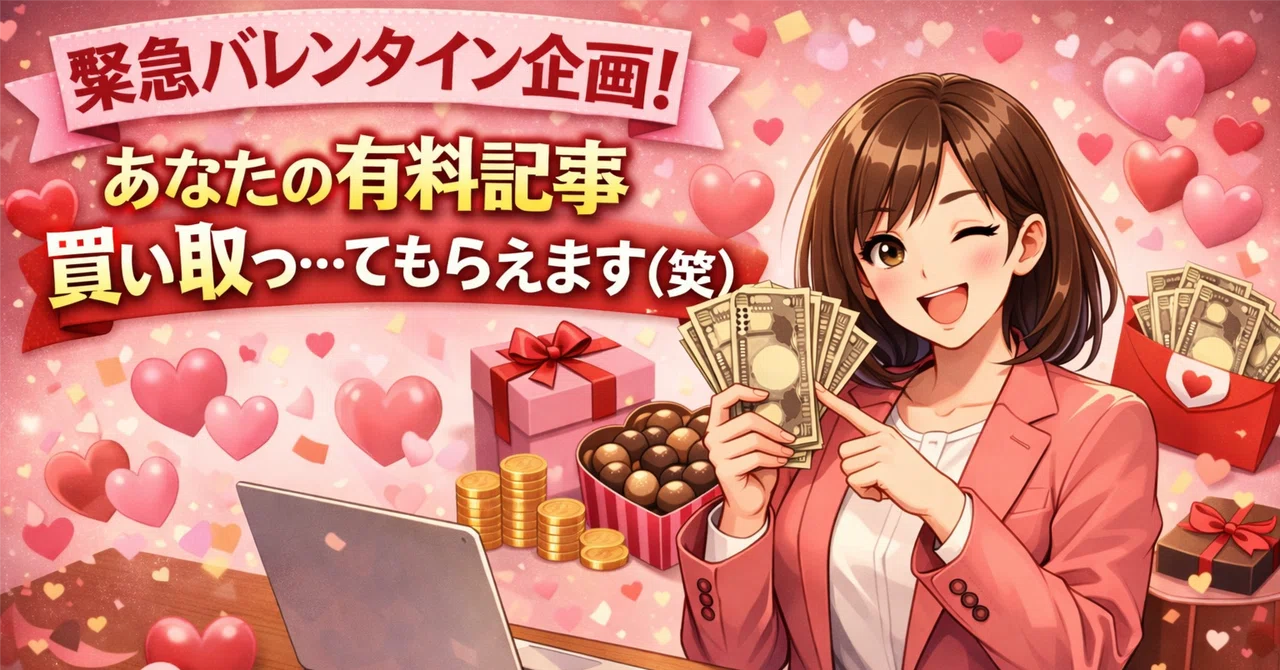 見出し画像