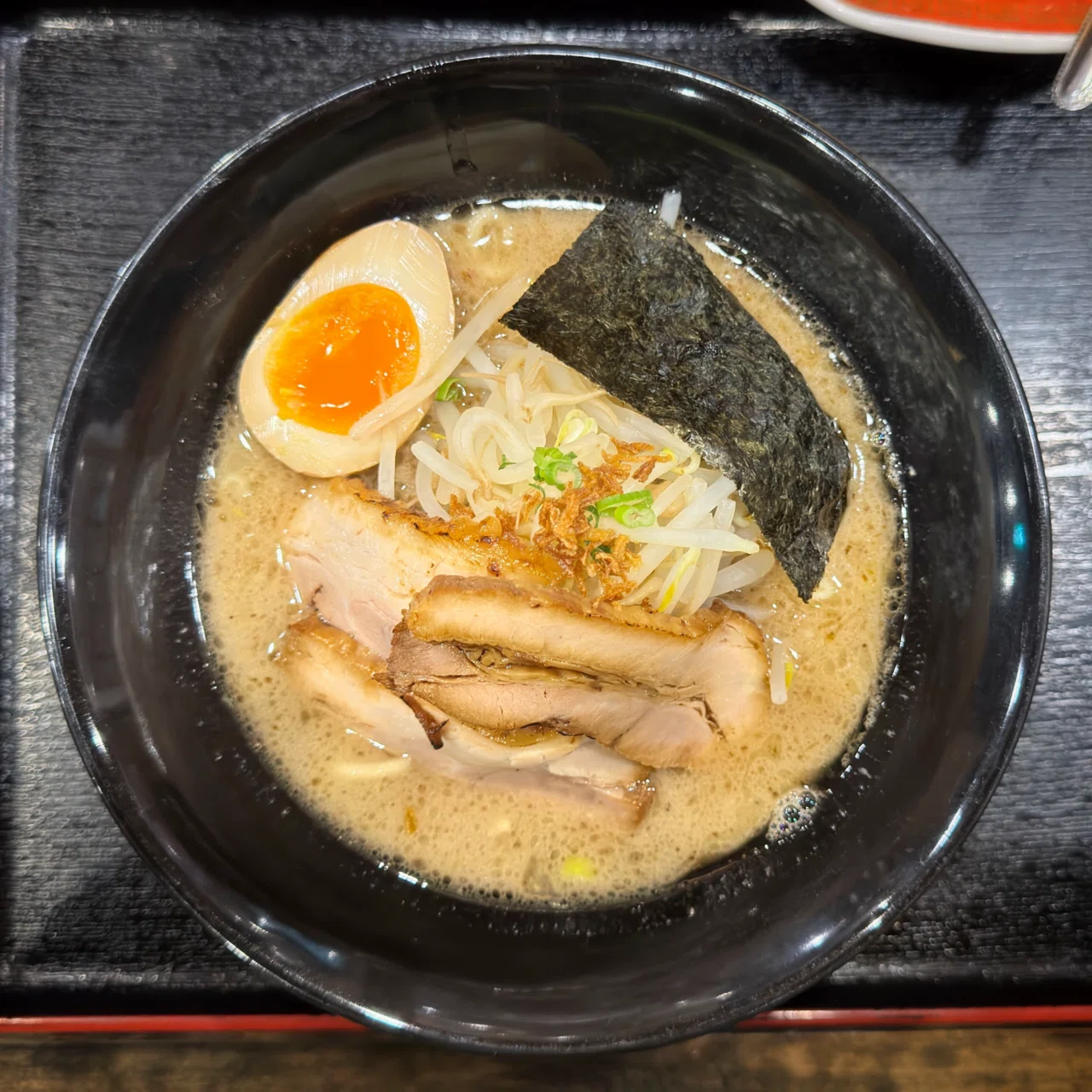 麺 屋 な な ひら