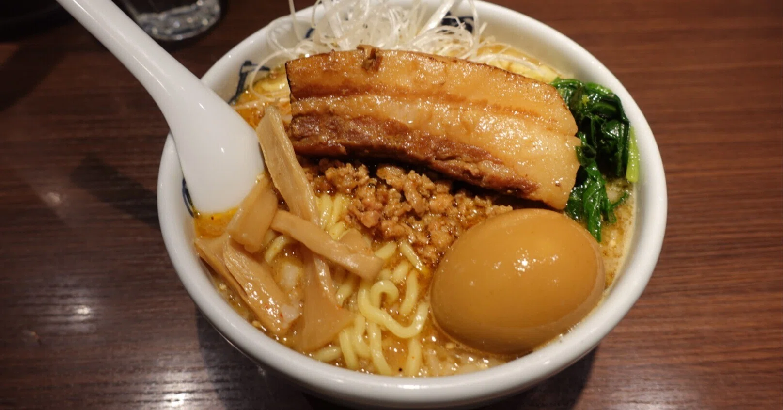 麺 屋 武蔵 浜松 町 店