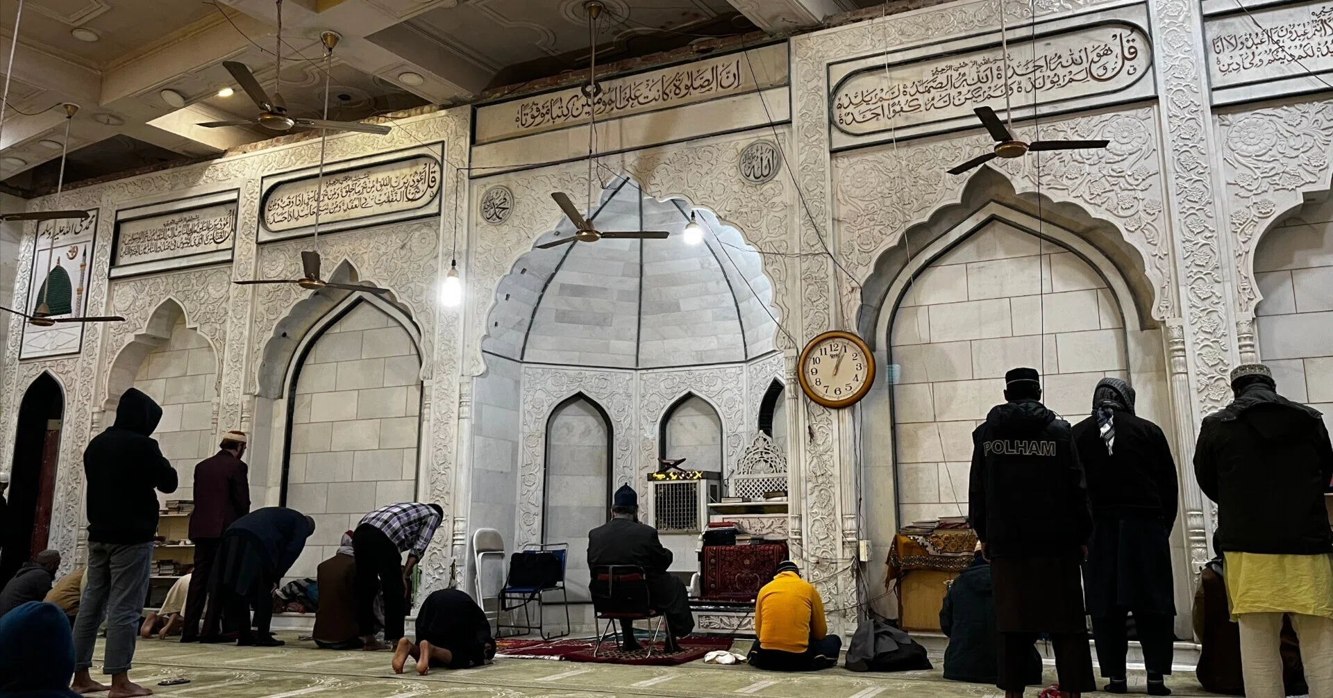 新品　イスラム神秘主義 ナクシュバンディー教団の本 Naqshbandis インド調査記録🇮🇳①】デリーの聖者廟：ナクシュバンディー教団編