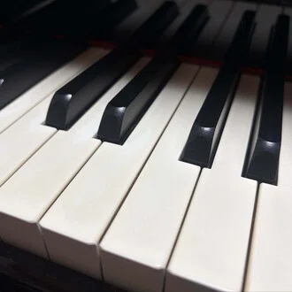ゆるピアノ記録R