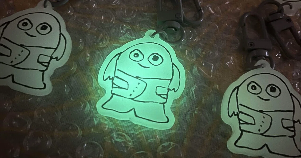 ZINEフェス！野鳥、体調など｜ぱち屋の裏で
