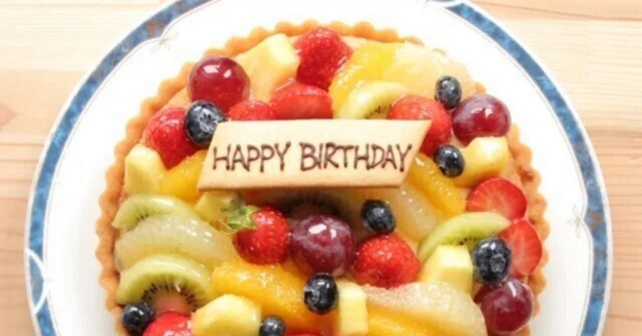 数年越しの「ありがとう」を込めて。特別なお誕生日会|Noriko