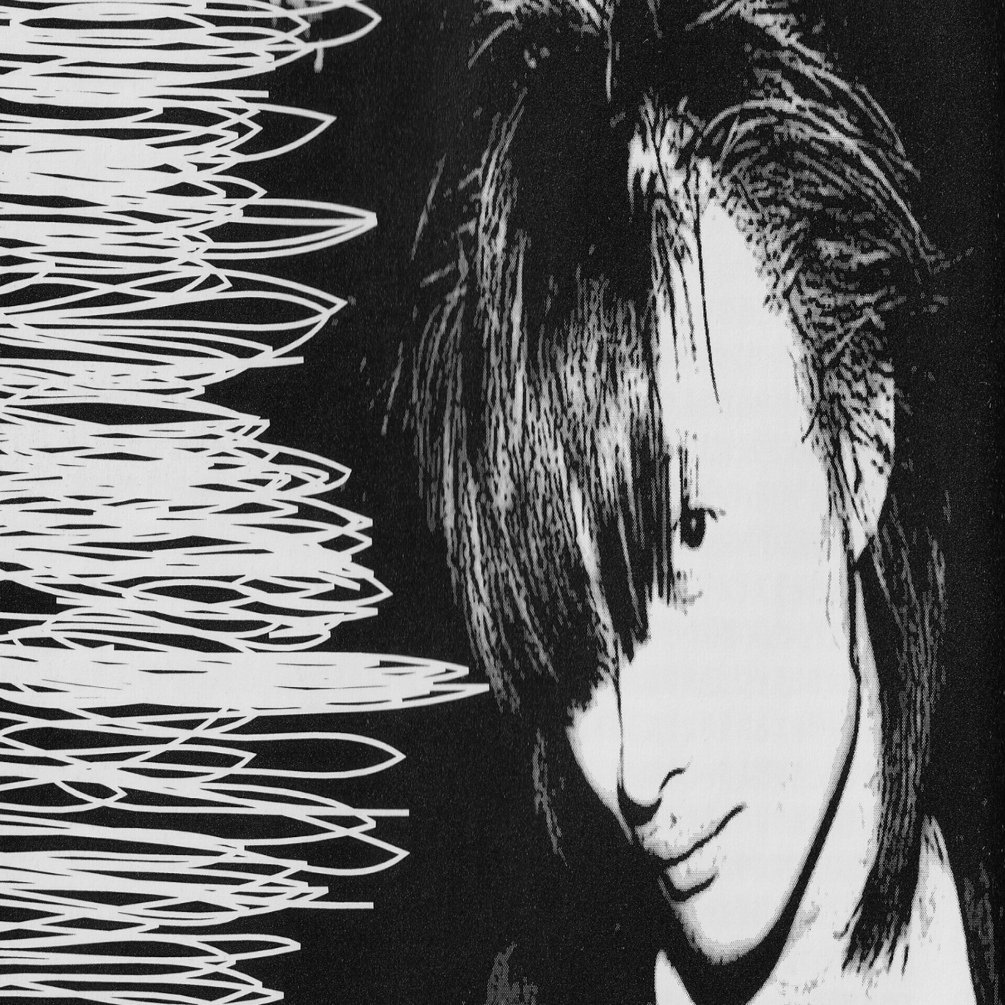 あぶらだこ 1983.8.4 渋谷ラ・ママ｜「GOD 2DAYS 1 or 2」｜AburaChronicle