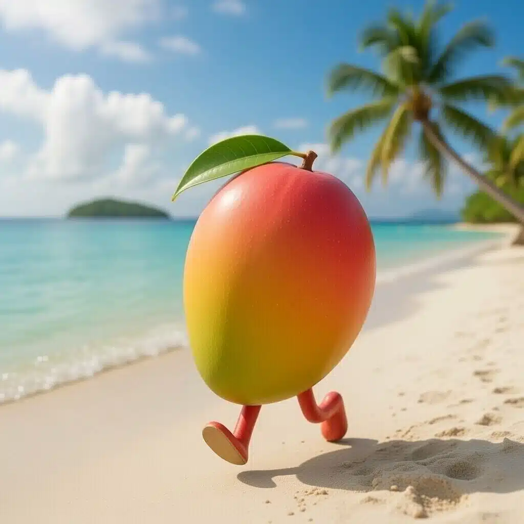まんごー🥭|旅好き会社員