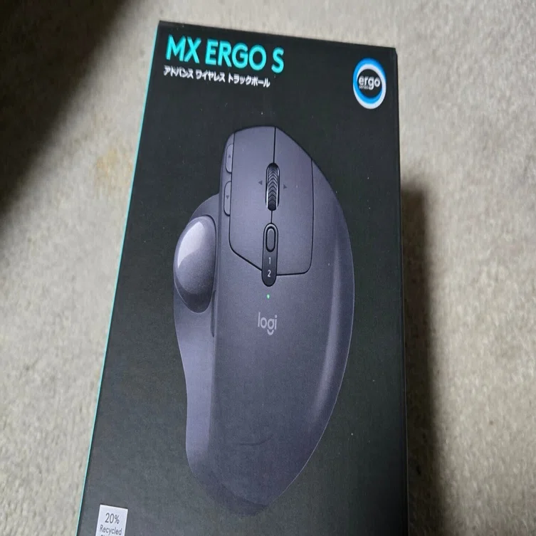 MX ERGO新型導入｜ようちゃん(たなよう)