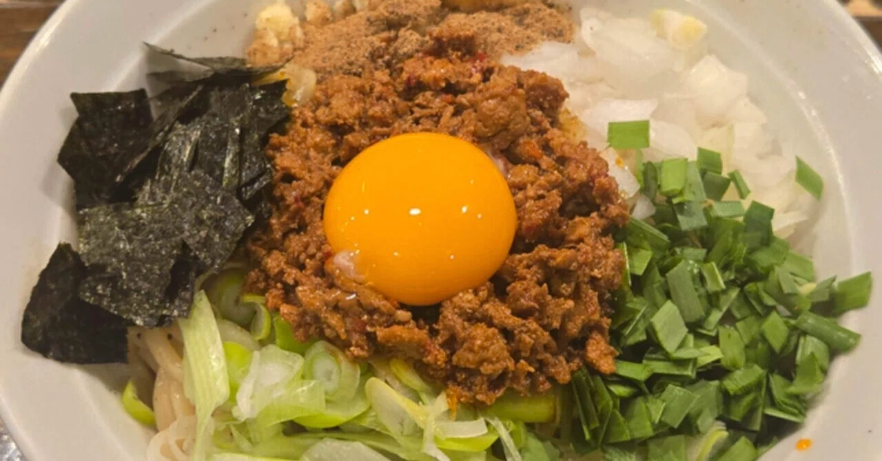 江戸っ子恐竜 竜そば 双翼竜 AWASAKA | そば千代口・茶碗 その他