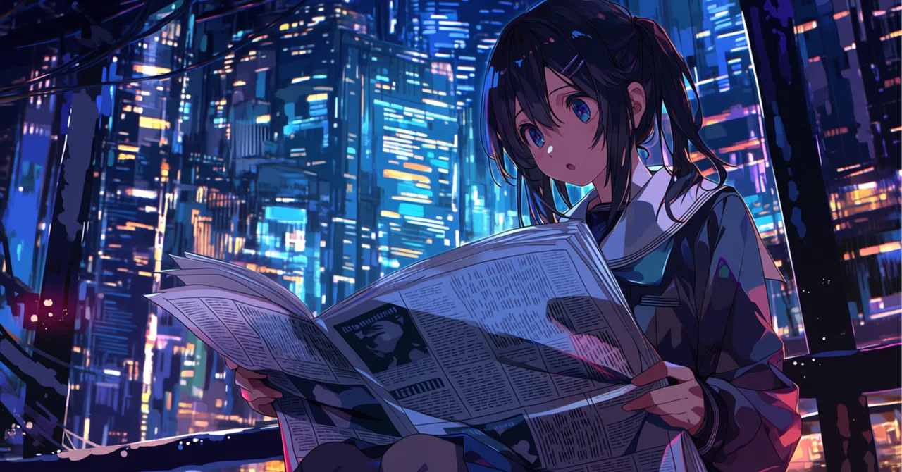 AI VTuber しずく」a16zから資金調達 | Shizuku / Catch up on AI