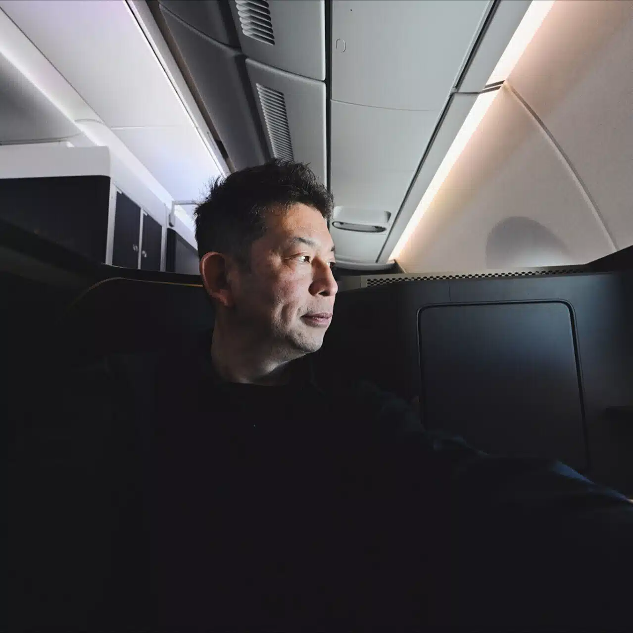 ただのフォトグラファーでは終わらない | 航空写真家 深澤 明