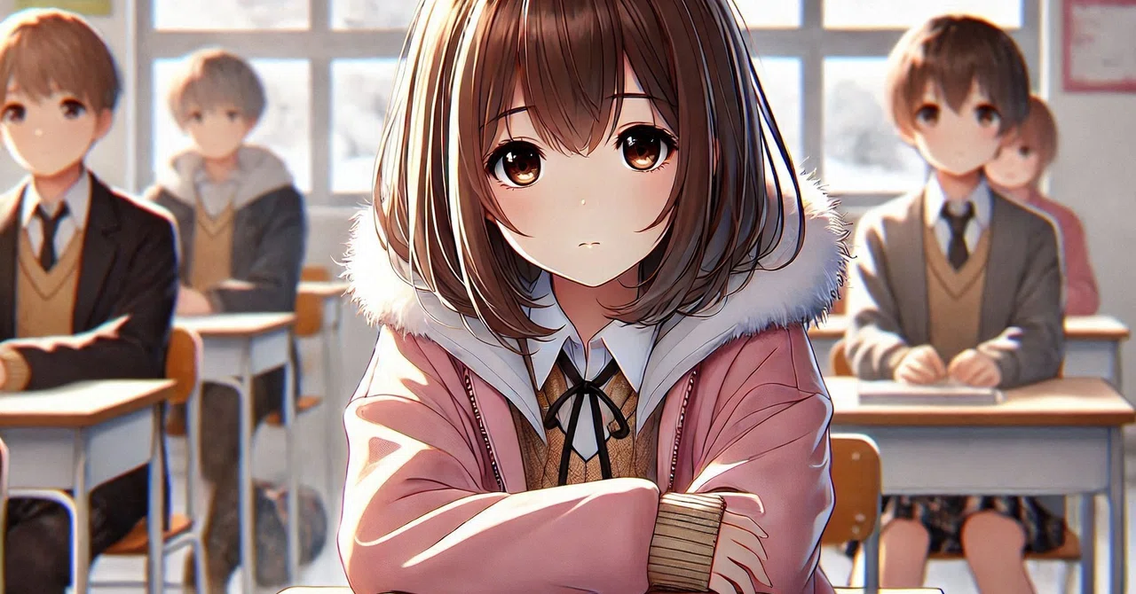 中学生目線の人生とは｜Delta26