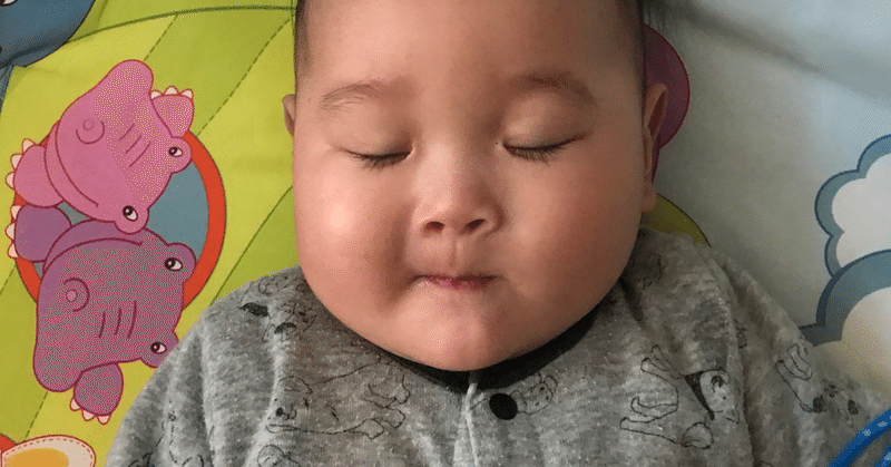 世にも奇妙な物語 0歳児の恐怖体験 そっちゃん Note