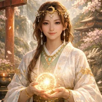 色がひらく、魂のコンパス — color’s guide