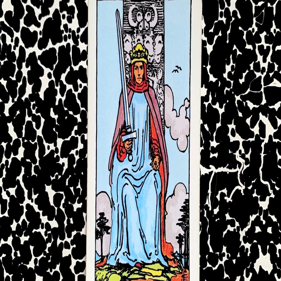 2/11 Tarot Reading of the Day♡｜miriishii