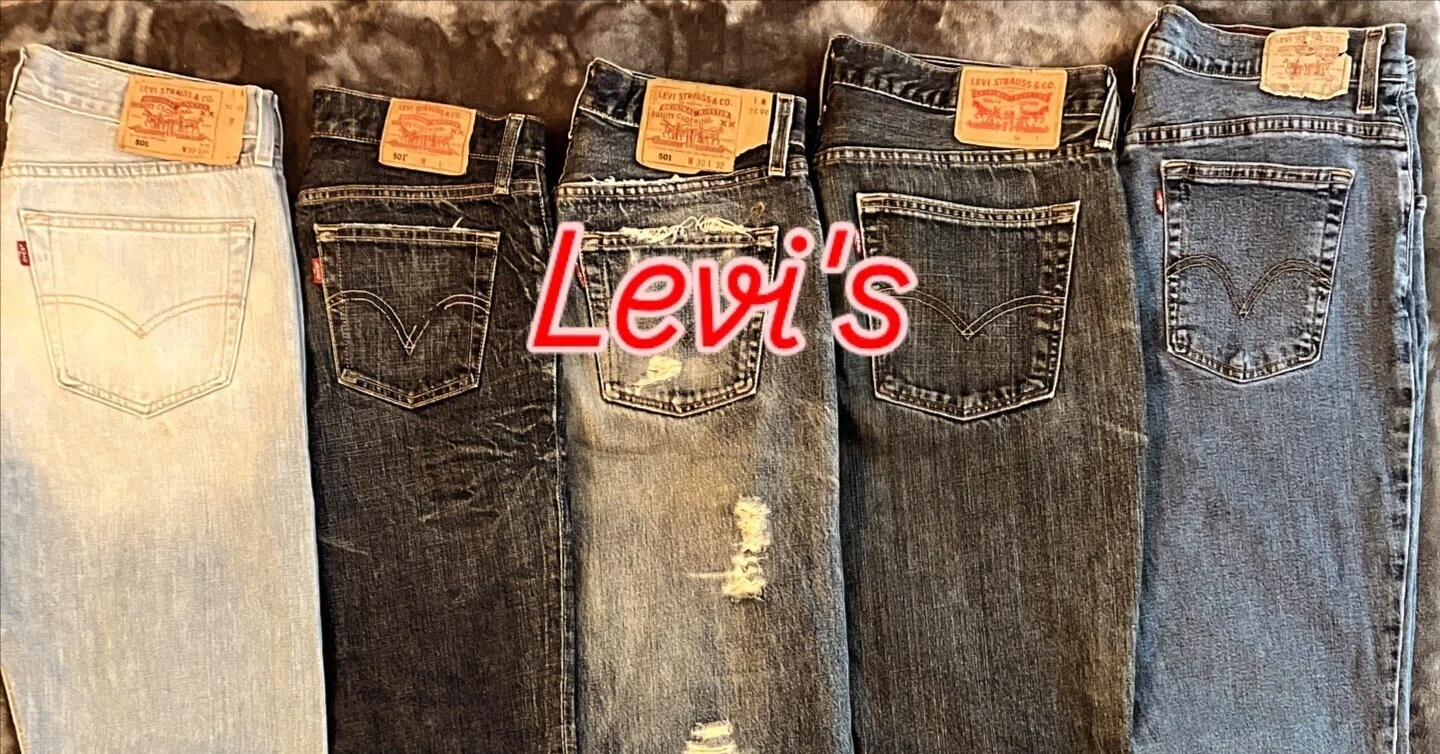 Levi