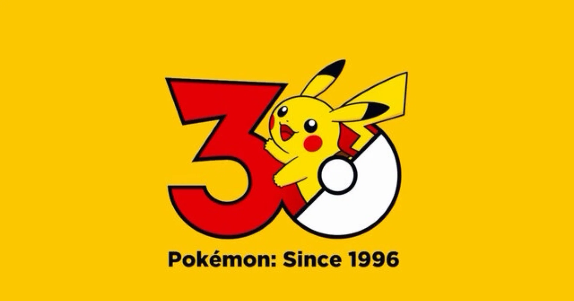 初代御三家が30周年仕様に！】フシギダネ・ヒトカゲ・ゼニガメの記念