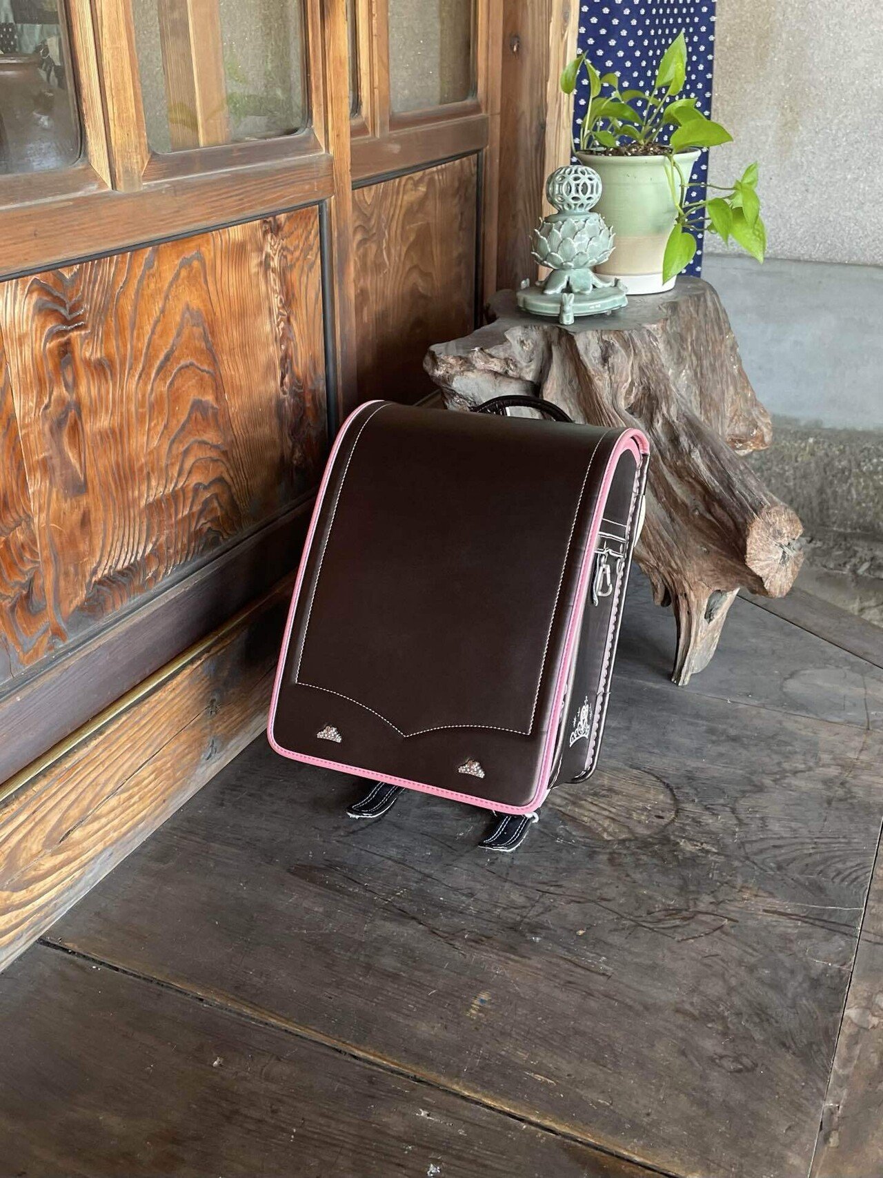 ランドセルリメイク No.90｜kadoyaleathers