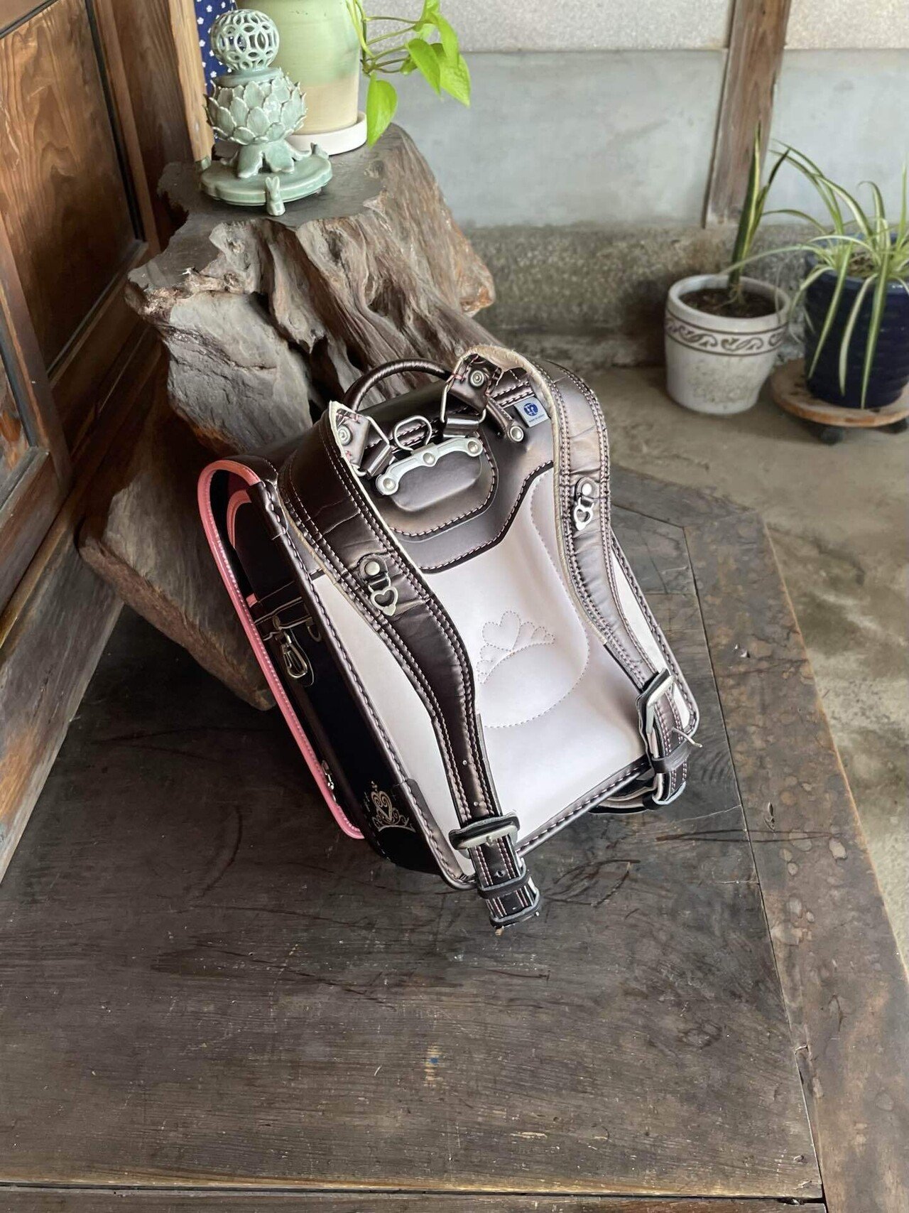 ランドセルリメイク No.90｜kadoyaleathers