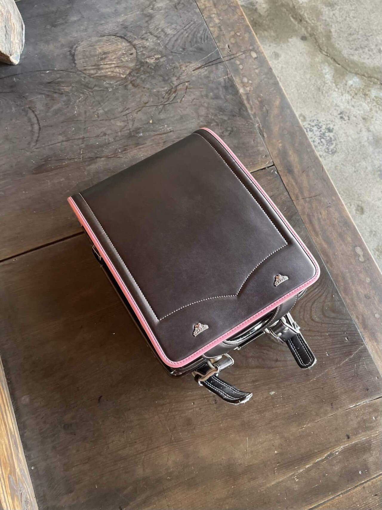 ランドセルリメイク No.90｜kadoyaleathers