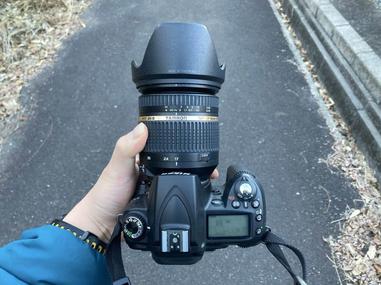 カメラデビューに2008年製を選んでみて｜あいうえゆうと