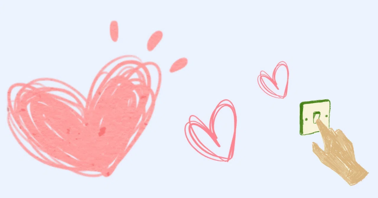 暇な状態が気にならなくなった話|N