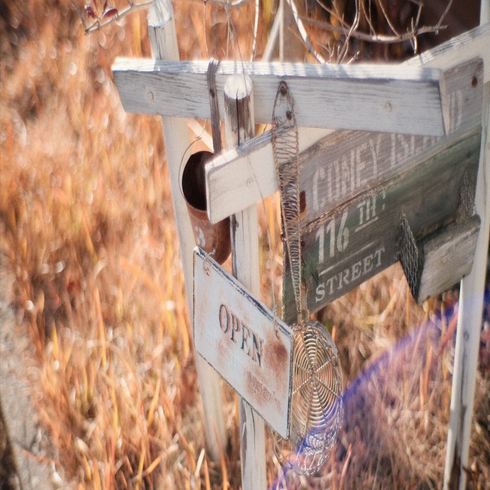 7Artisans 35mm F1.2｜月曜休み。