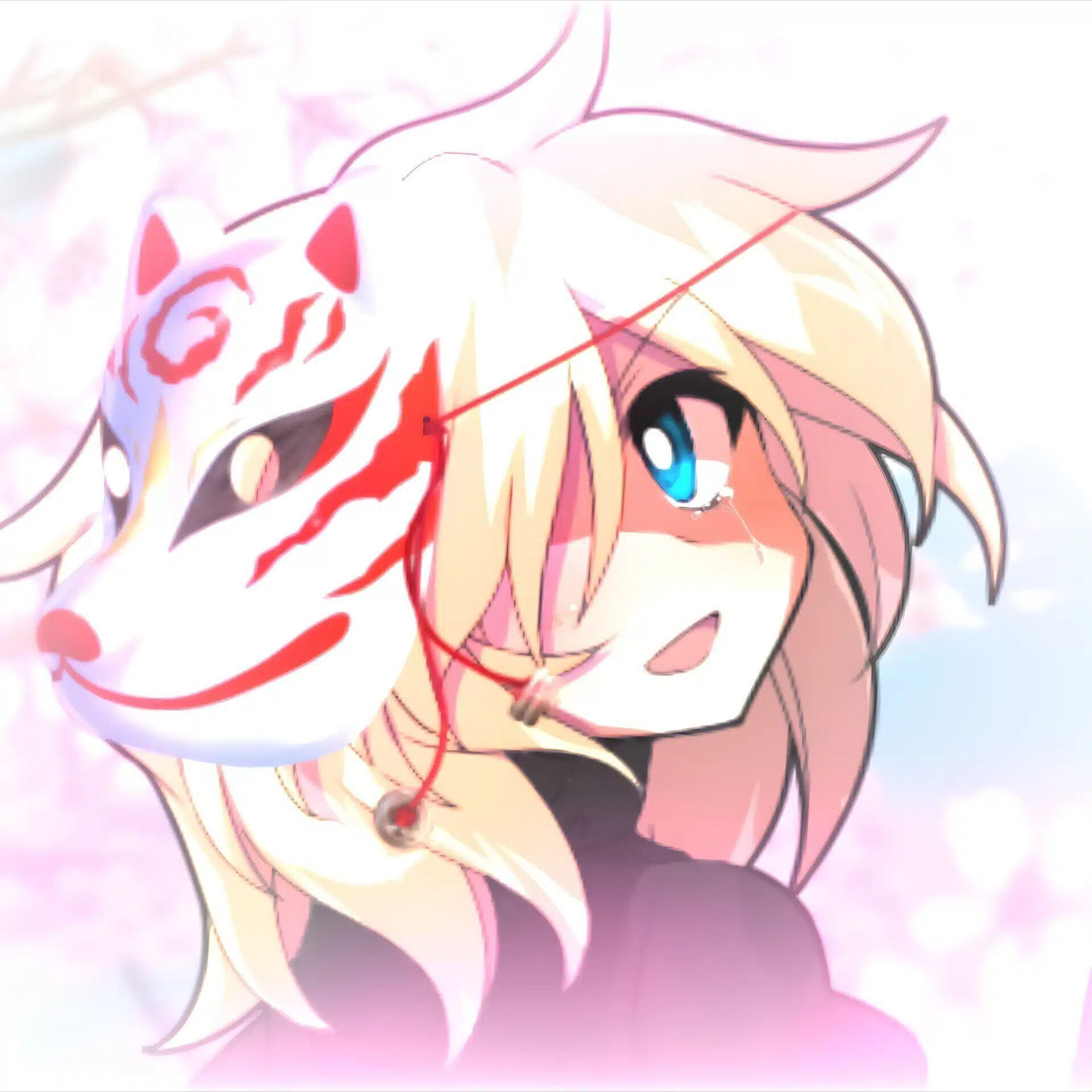 衿（コン）です