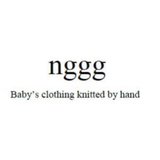 nggg knit（ヌグーニット）@ハンドメイドニットアーティスト