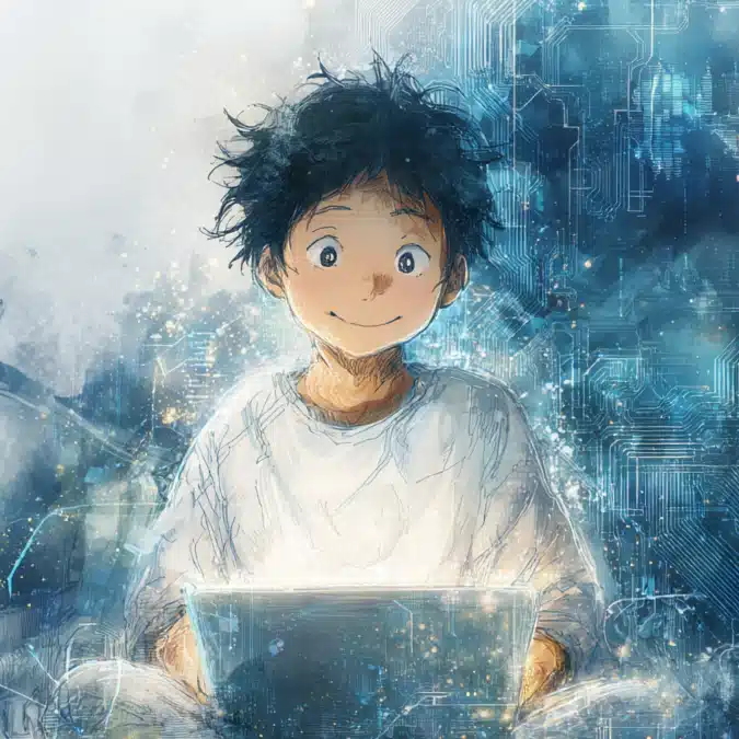 AI FLUXY
