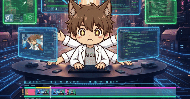 [VibeCoding#34] Remotion <Video> コンポーネント複数同時使用時のカクツキ問題