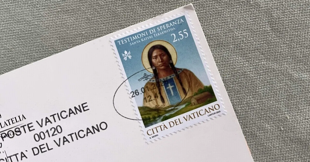 Booklet, Souvenir Antique 未使用はがき VATICANO DEL CITTÀ Citta Stamps Postage Vaticano, Del コレクション