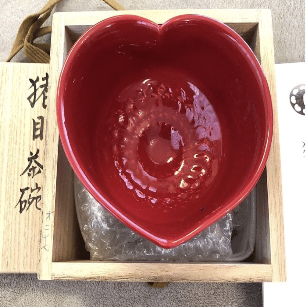 梅重ねと東風ー 徳宣閣らしき点茶の、はじまりの文化記録｜みっちゃん