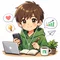 もち米くん/note副業リアルタイム検証