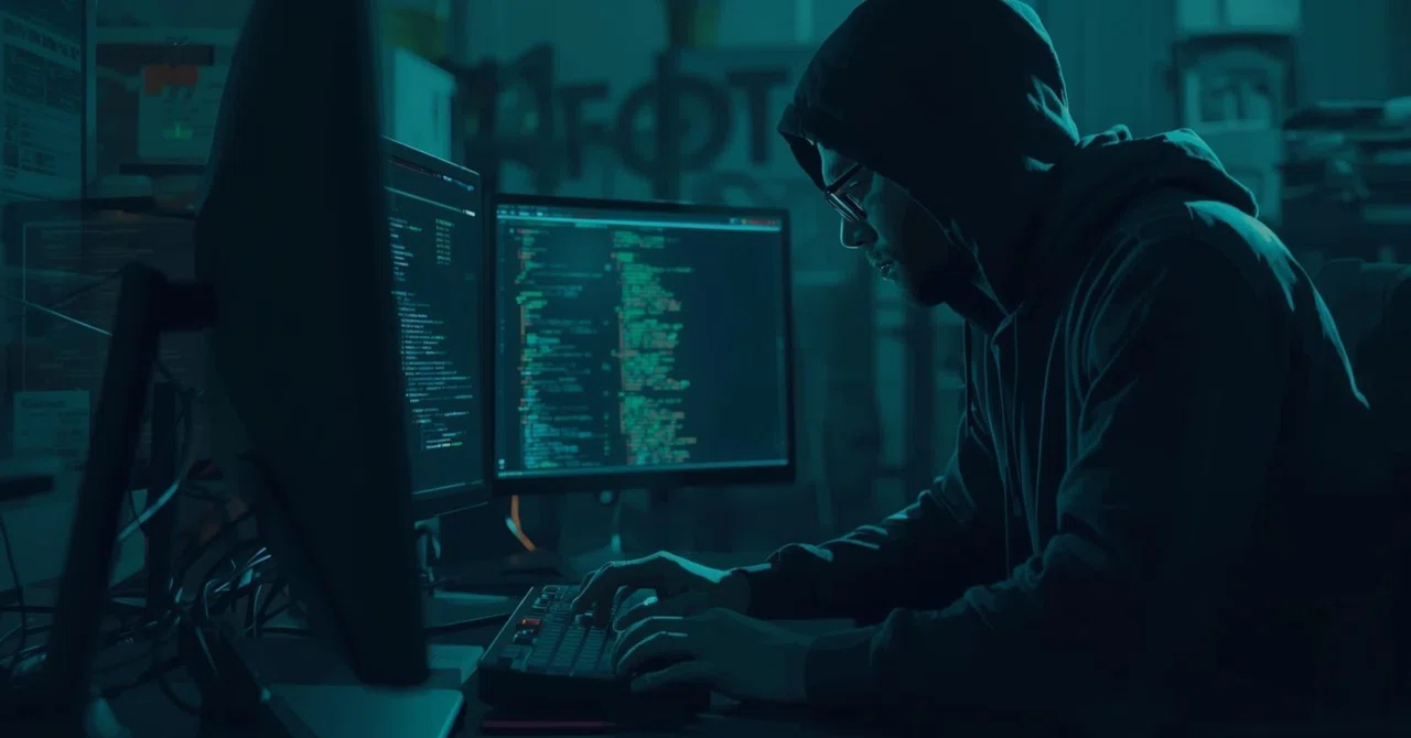 Information leakage is not just an IT problem! How to eliminate 'blind ...