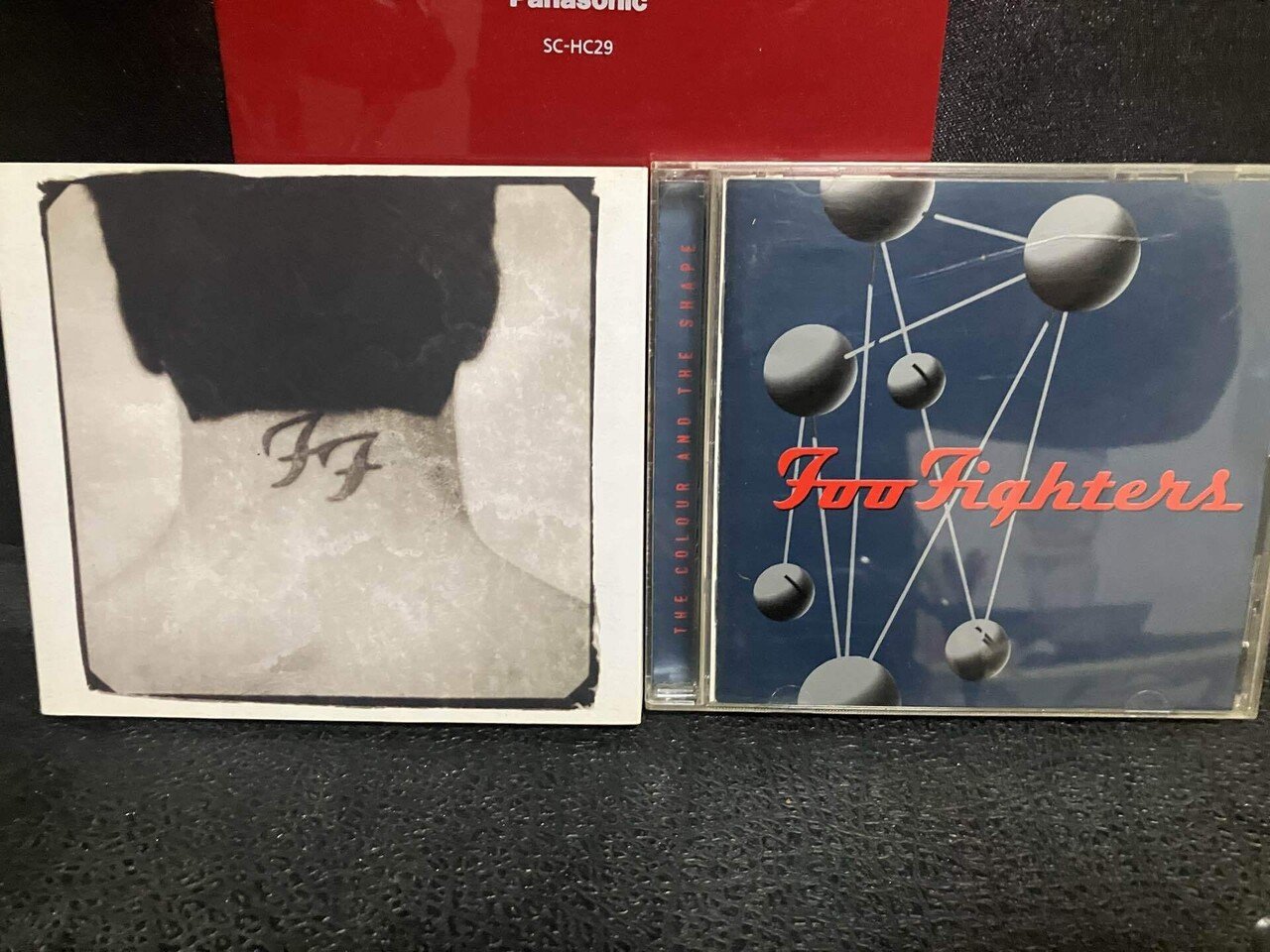 サブスクより、レコードより普通に、CDが好き。｜takuma