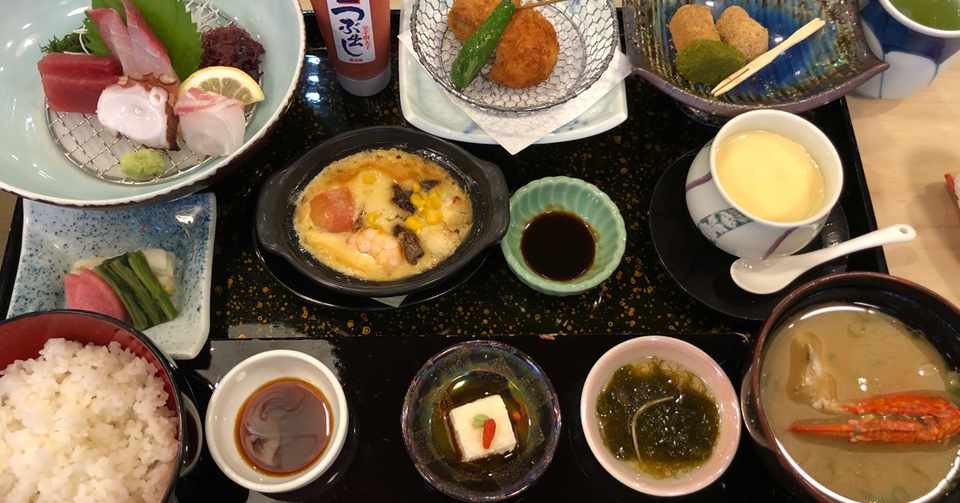 グルメ紹介 20190824 博多料亭稚加栄 Atsushi Nagata Note グルメ紹介 20190824 博多料亭稚加栄 Atsushi Nagata Note