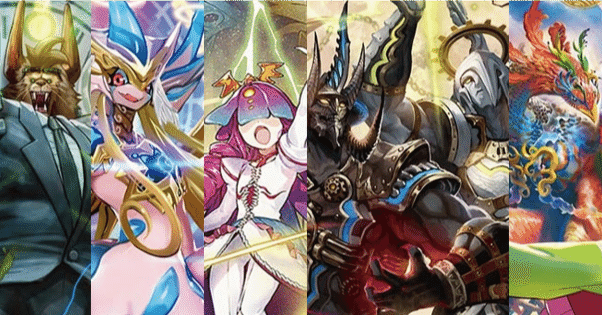 デュエマ】強い6以下を沢山使いたいんですよ〜【鬼修羅と跳次元の決断