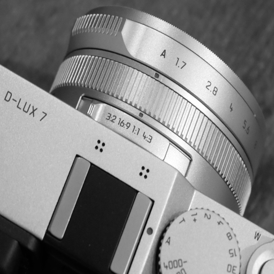 カメラ女子必見 ライカの入門機 Leica D Lux7 作例レビューその 東京 渋谷 旅するフォトグラファー スナップガール Note