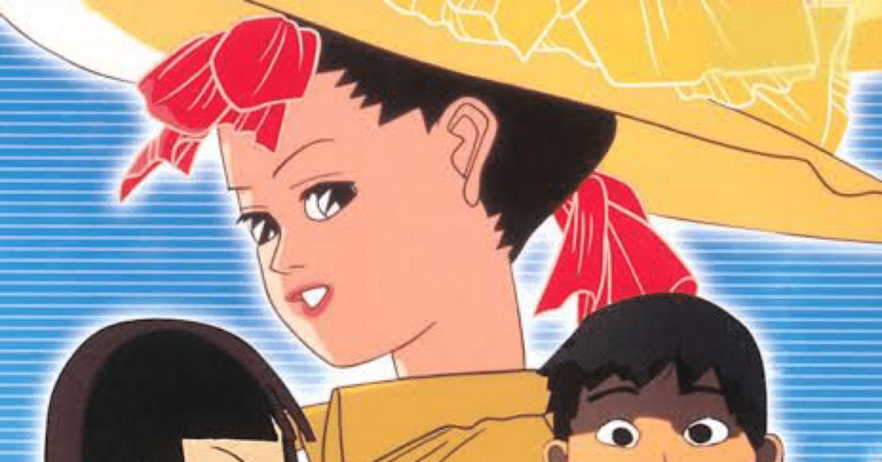 御先祖様万万歳！ 押井守監督の最高傑作｜ima studio